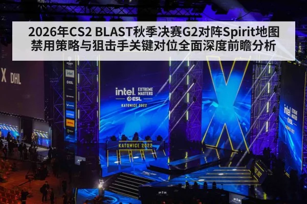 2026年CS2 BLAST秋季决赛G2对阵Spirit地图禁用策略与狙击手关键对位全面深度前瞻分析