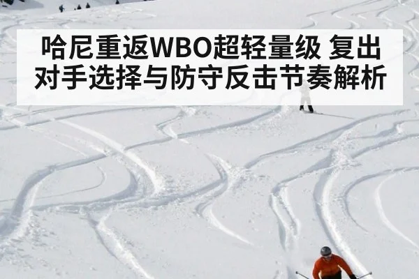 哈尼重返WBO超轻量级 复出对手选择与防守反击节奏解析