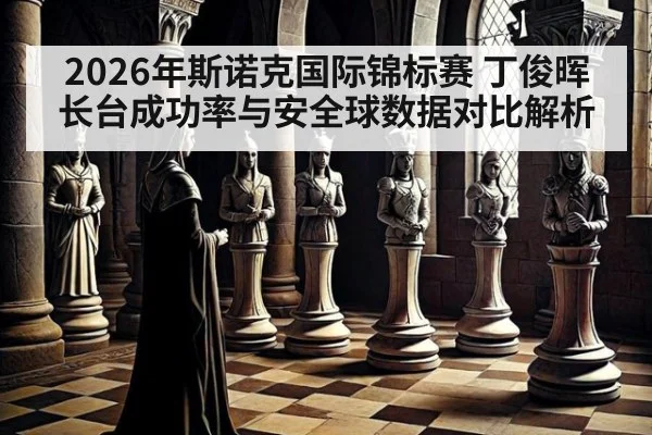 2026年斯诺克国际锦标赛 丁俊晖长台成功率与安全球数据对比解析