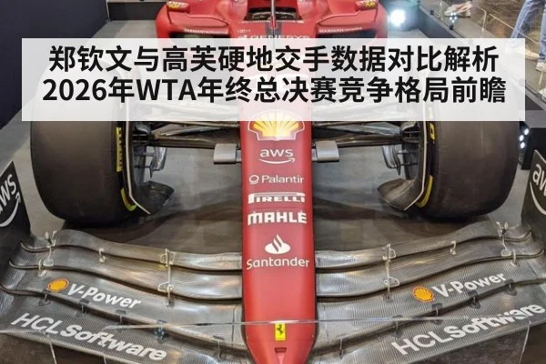 郑钦文与高芙硬地交手数据对比解析 2026年WTA年终总决赛竞争格局前瞻